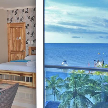 Hotel Caribe Suite Necocli Luaran gambar