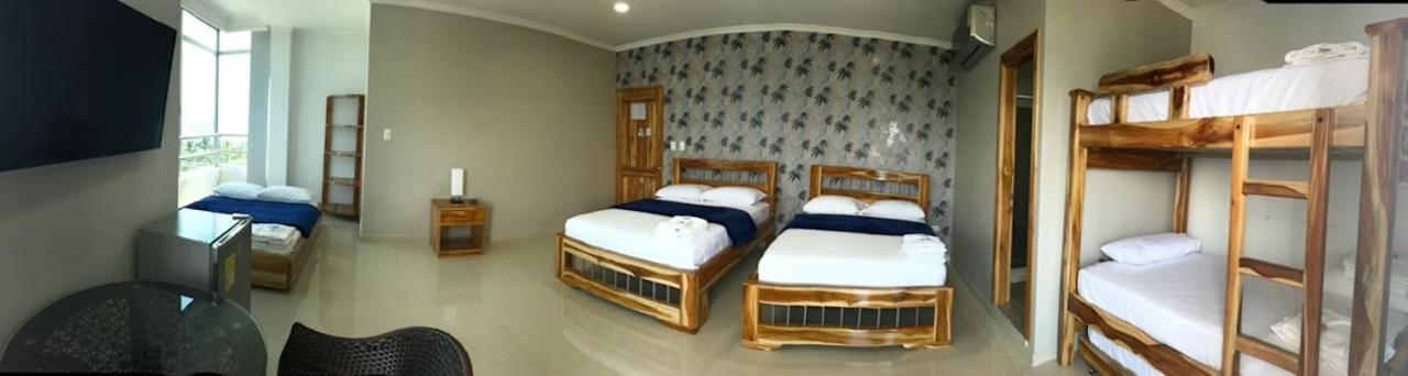 Hotel Caribe Suite Necocli Luaran gambar